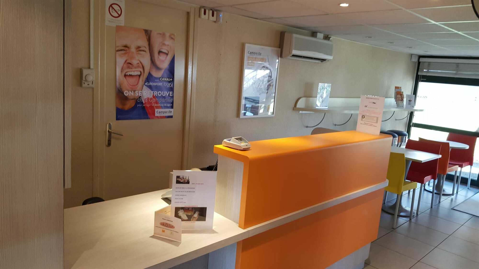 Premiere Classe Lyon Est Aeroport Saint Exupery Exterior foto